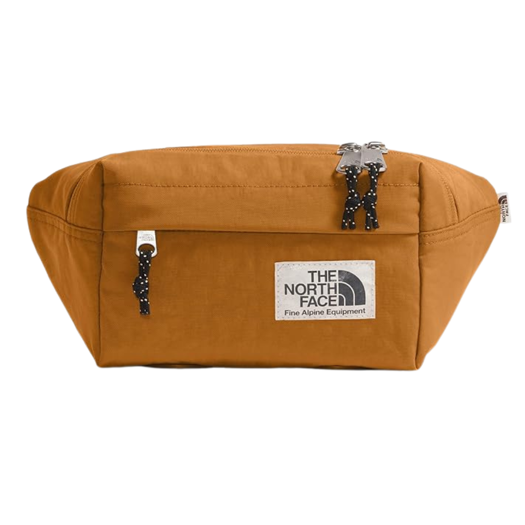 The North Face Men's Berkeley Lumbar Bag