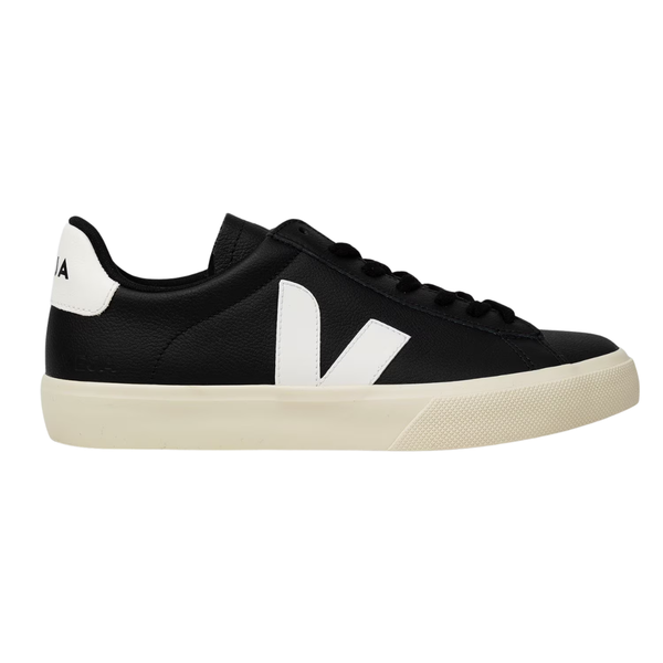 Men's Veja Campo Leather Sneaker