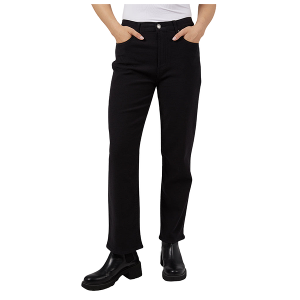 32 Degrees Women's Stretch Comfort Relaxed Jean