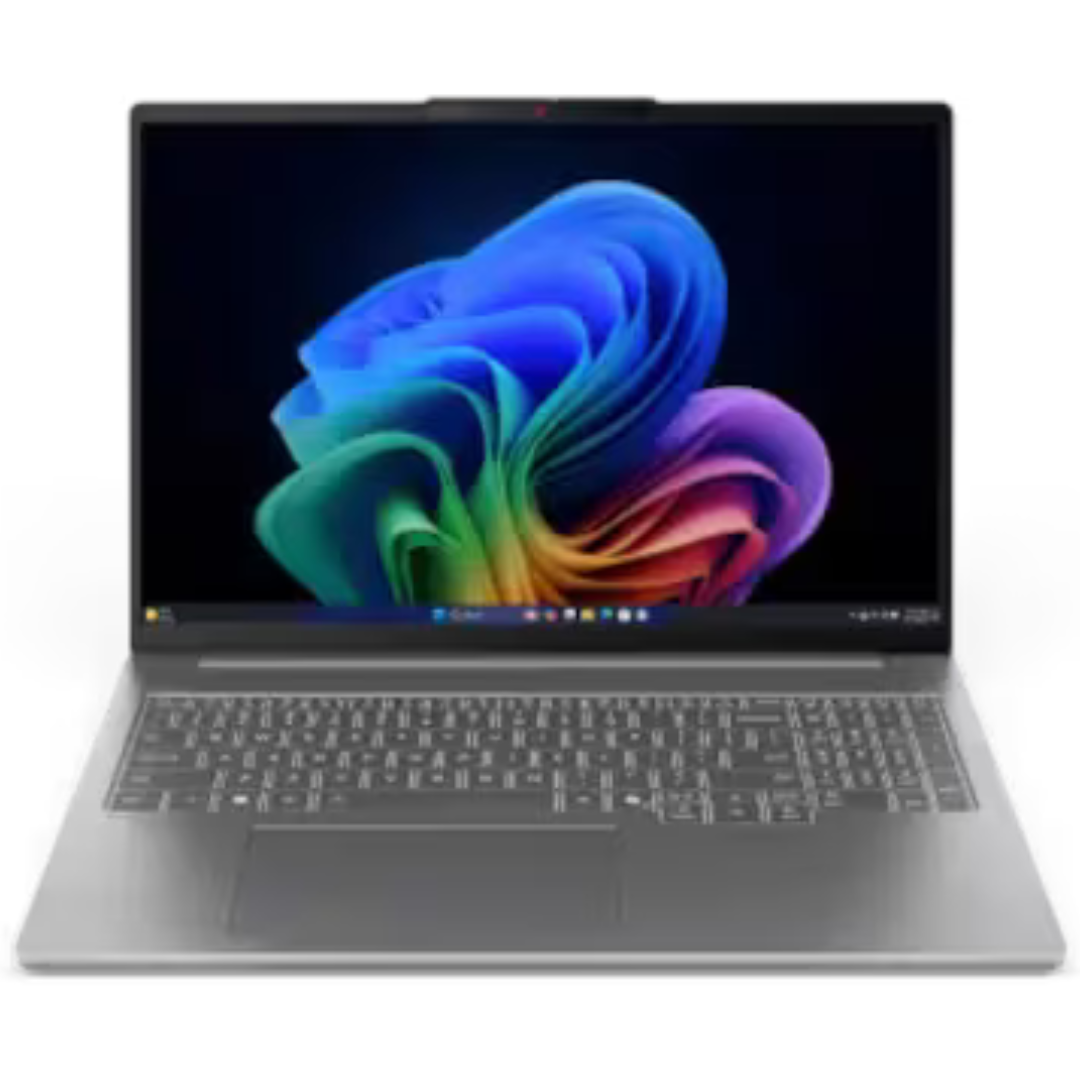 Lenovo IdeaPad Pro 5 16" 2.8K Laptop (Ryzen AI 5 340 / 16GB RAM / 512GB SSD / 8GB RTX 5050)