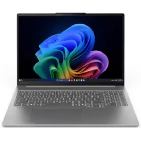 Lenovo IdeaPad Pro 5 16" 2.8K Laptop (Ryzen AI 5 340 / 16GB RAM / 512GB SSD / 8GB RTX 5050)