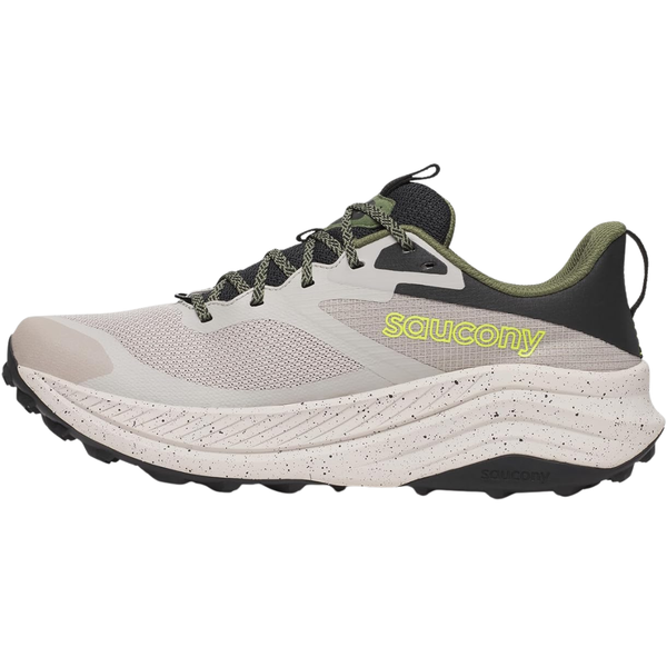 Saucony Men's Xodus Ultra 3 Sneakers