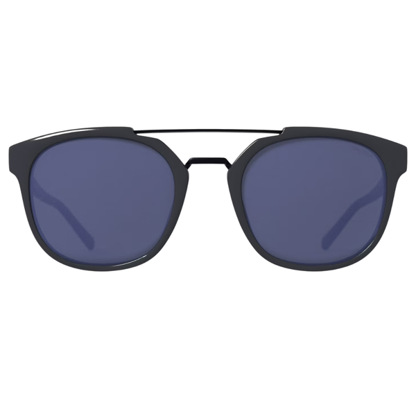 Nautica Men's Rx'able Sport Sunglasses With Case