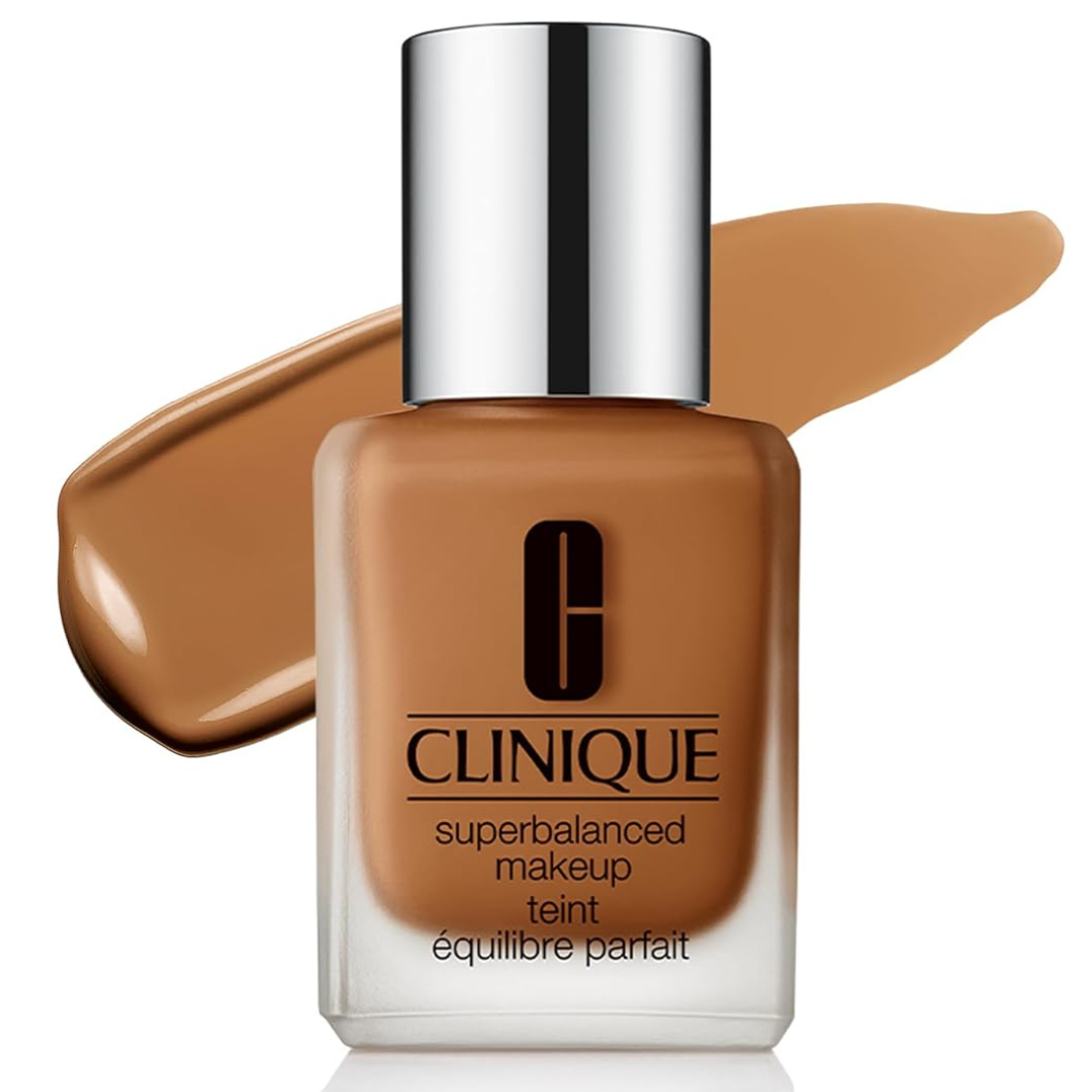 Clinique Superbalanced Oil Free Liquid Foundation AP Golden Makeup 1oz. Bottle
