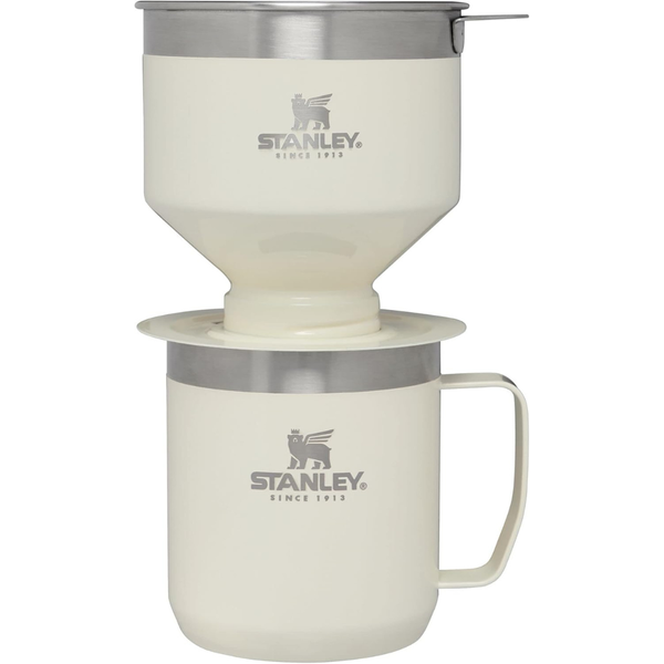 Stanley Classic The Perfect-Brew Pour Over Gift Set With Lid
