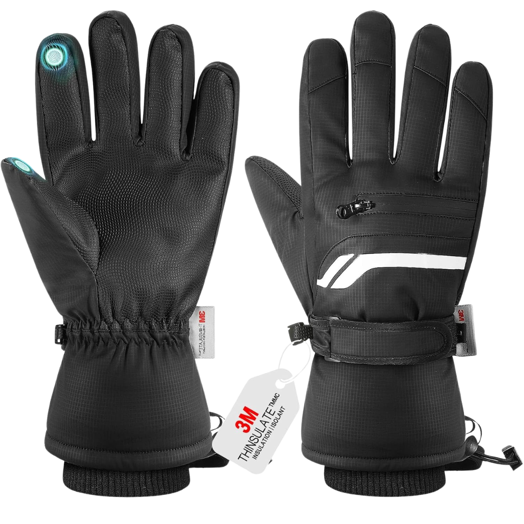MoKo Winter Waterproof Thermal Gloves