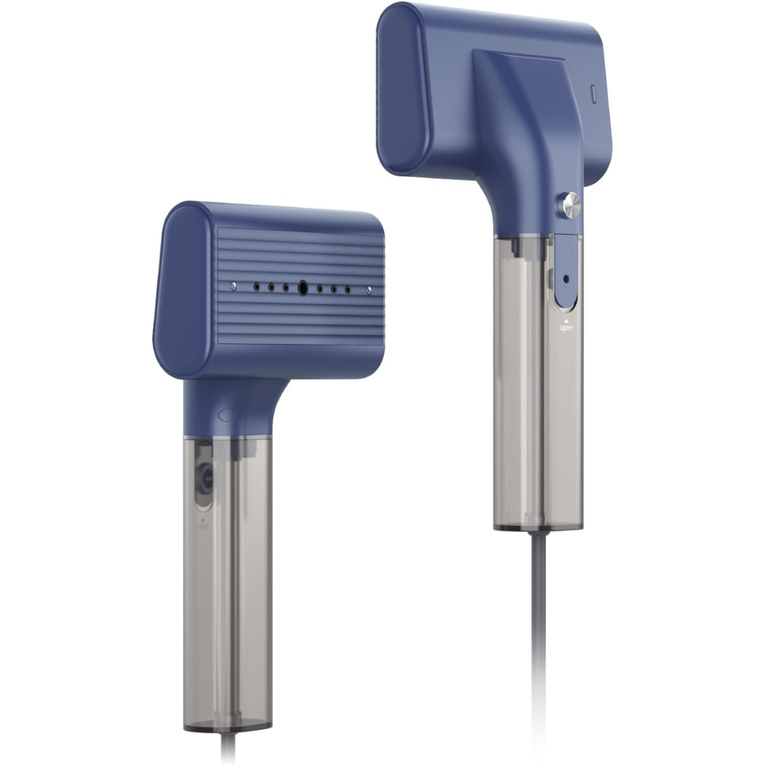 G10 Portable Handheld Iron And Travel Garment Steamer