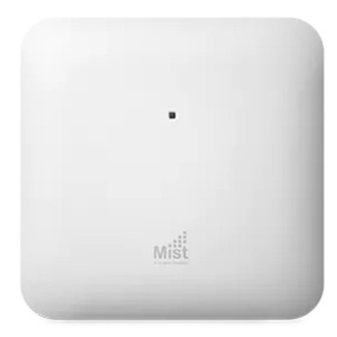 Juniper AP33 Bluetooth Wi-Fi 6 Access Point, Cloud-Managed