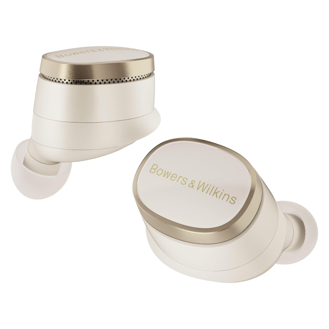 Bowers & Wilkins Pi8 ANC in-Ear Wireless Earbuds