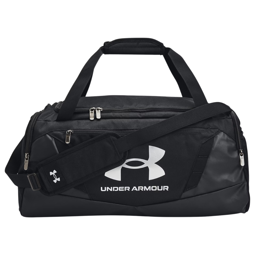 Under Armour Undeniable 5.0 Small Duffle Bag