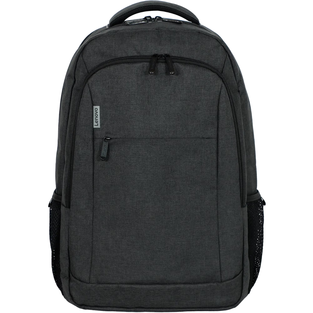 Lenovo 35L Water-Resistant Anti-Theft 16" Laptop Backpack w/ USB Port