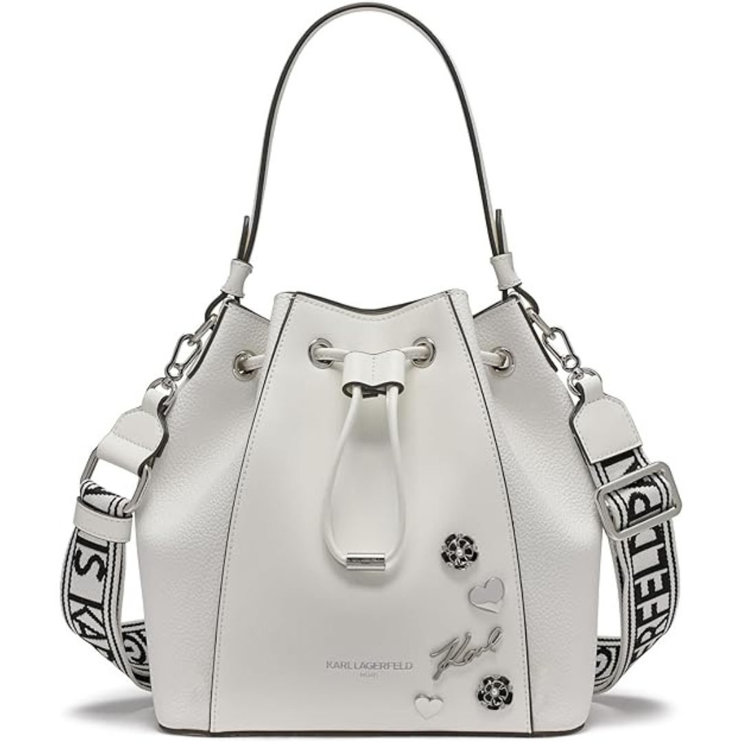 Karl Lagerfeld Paris Women's Handbags Bucket
