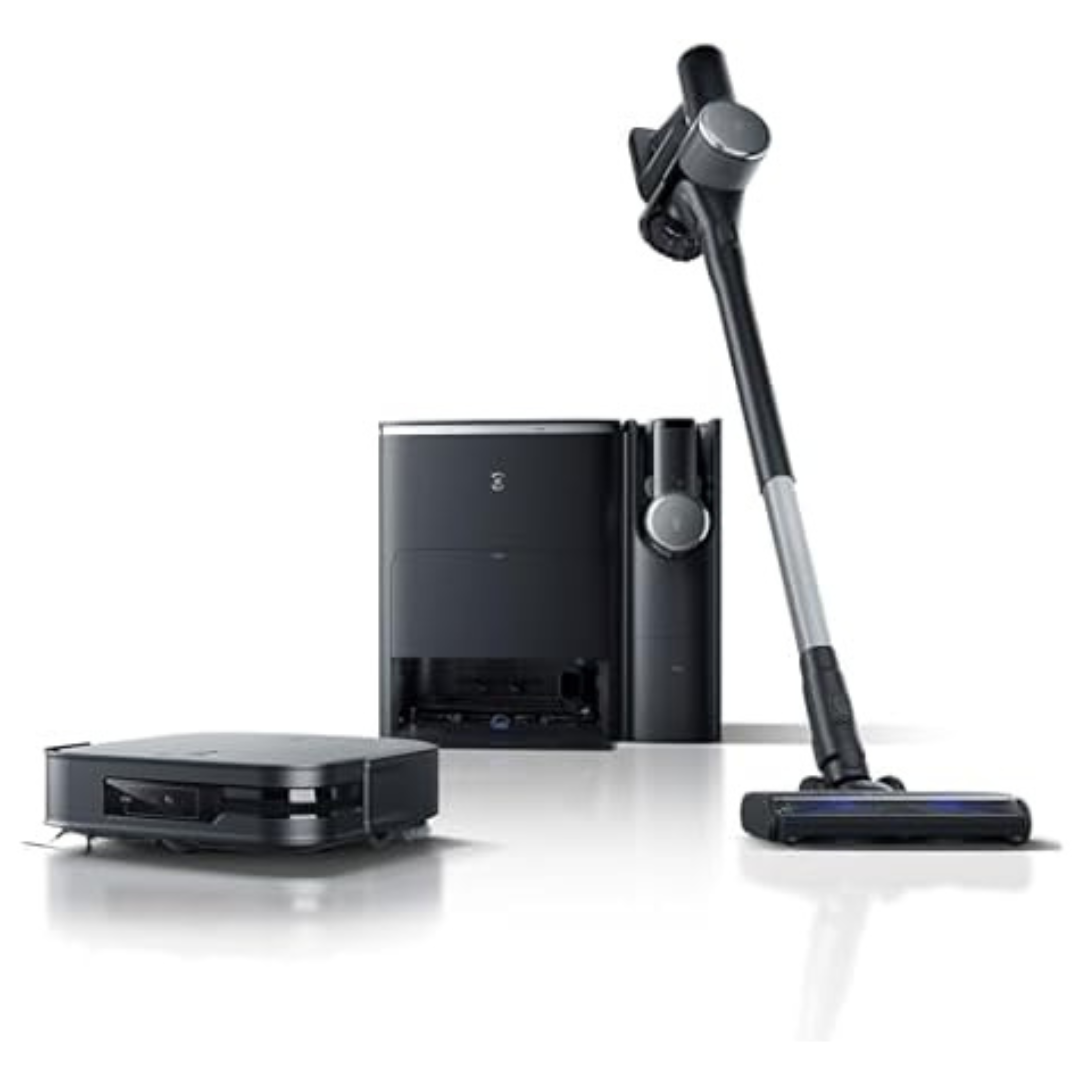 Up to 75% off on Vacuum & Mop at Woot