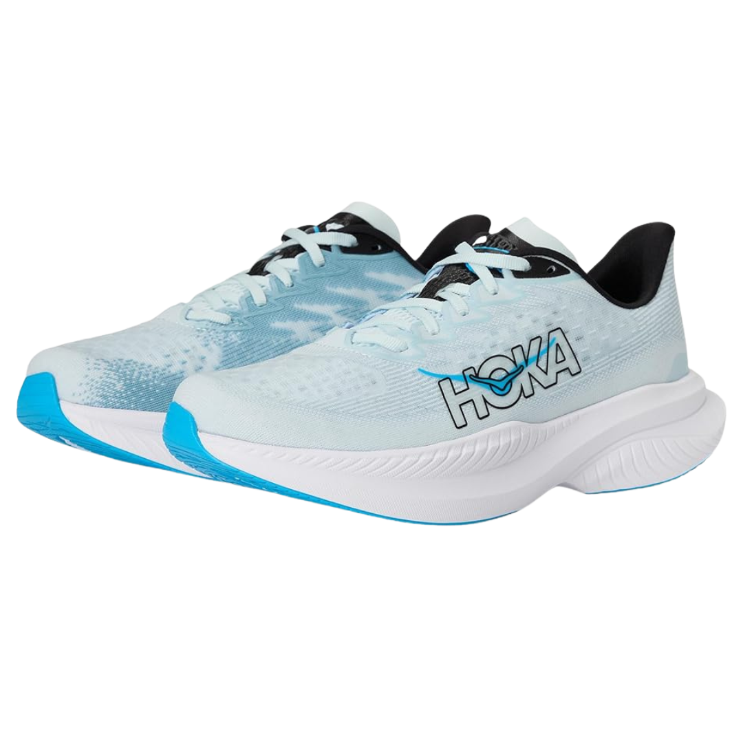 Hoka Women's Mach 6 Running Shoes