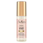 3.3-Oz SheaMoisture Coconut & Hibiscus Smooth & Shine Oil