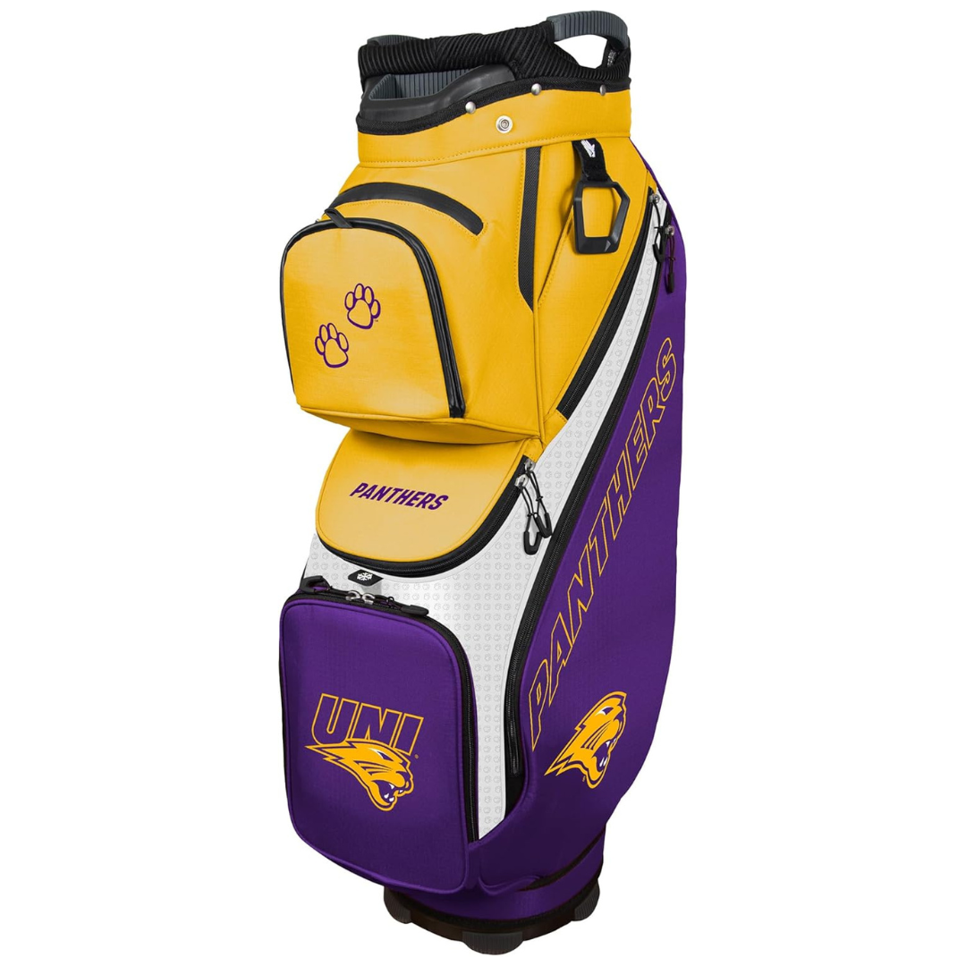 Team Effort Clubhouse Cooler Cart Bag