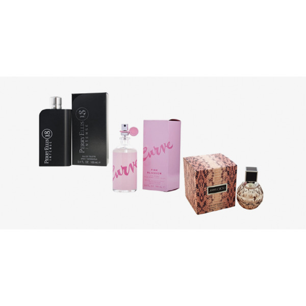 Up To 70% Off On Select Fragrance & Perfumes At Woot