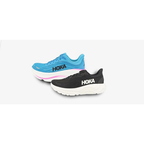 Hoka Footwear On Sale Starting At $99.99 At Woot