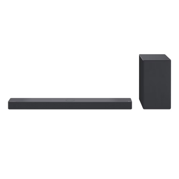 LG SC9S 3.1.3-Ch Soundbar With Wireless Subwoofer & Dolby Atmos