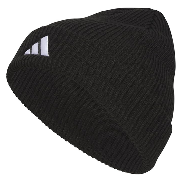 Adidas Mens Team Issue 2 Beanie (Black/White)