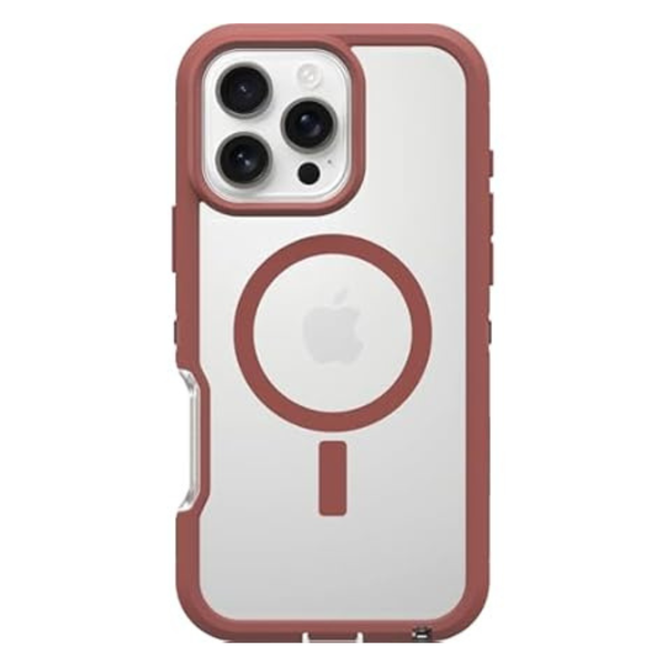 OtterBox iPhone 16 Pro Max XT Clear Case
