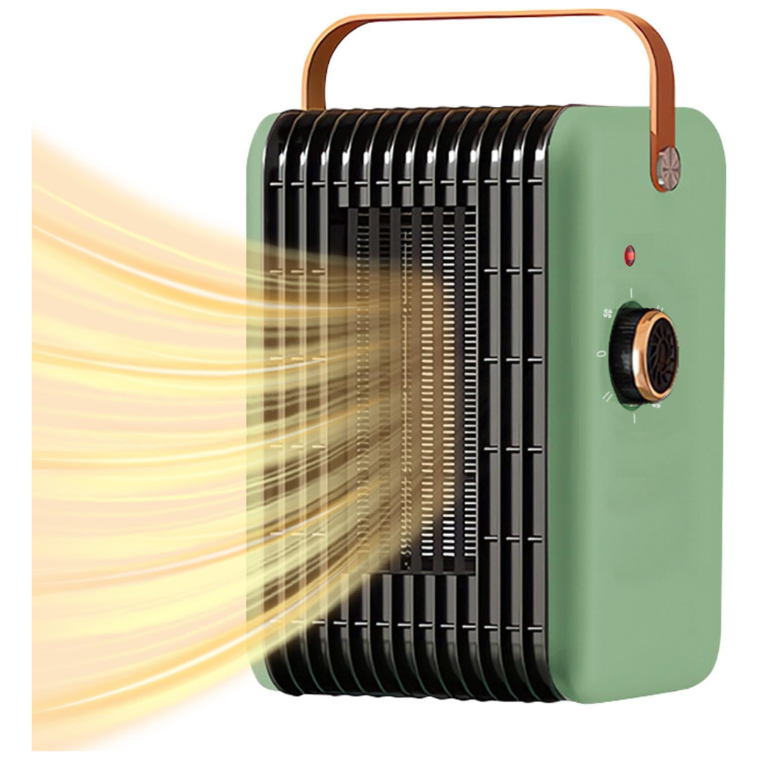 Portable Electric 1500W Space Heater