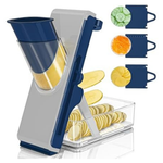 Mandoline Multifunctional Adjustable Mandoline Chopper