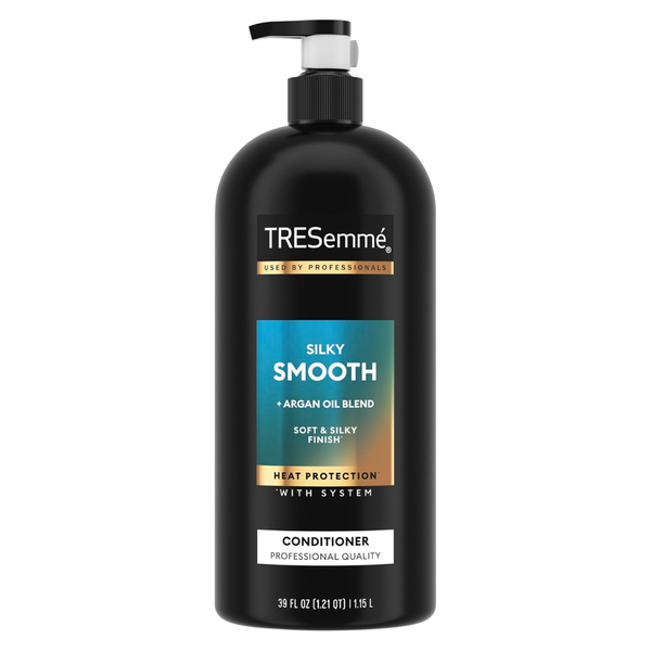 39-Oz TRESemme Smooth And Silky Conditioner