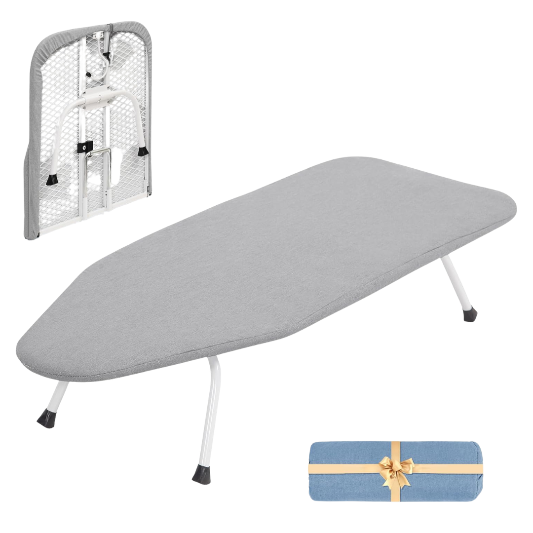 Storage Maniac Tabletop Ironing Broad
