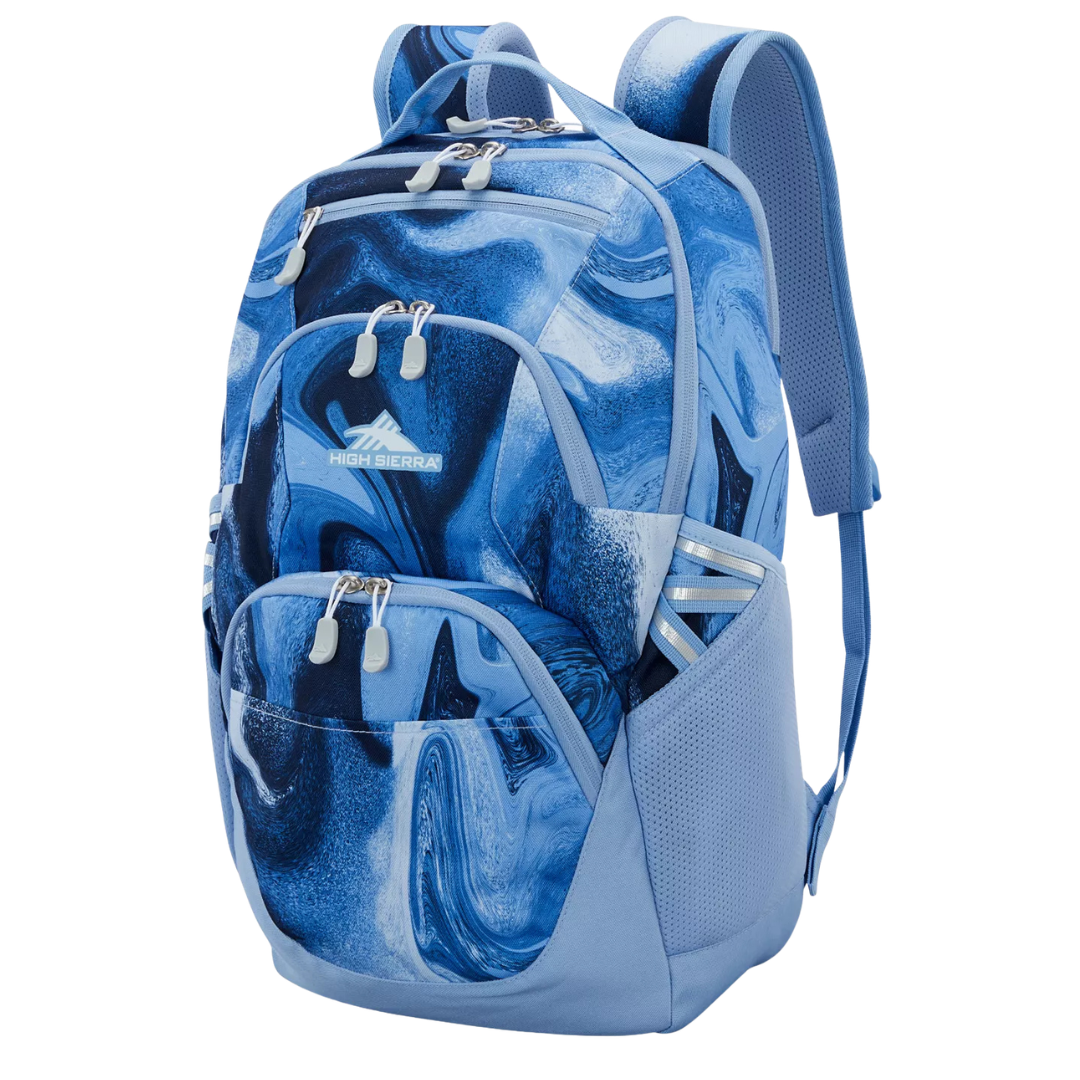 High Sierra Swoop SG Backpack
