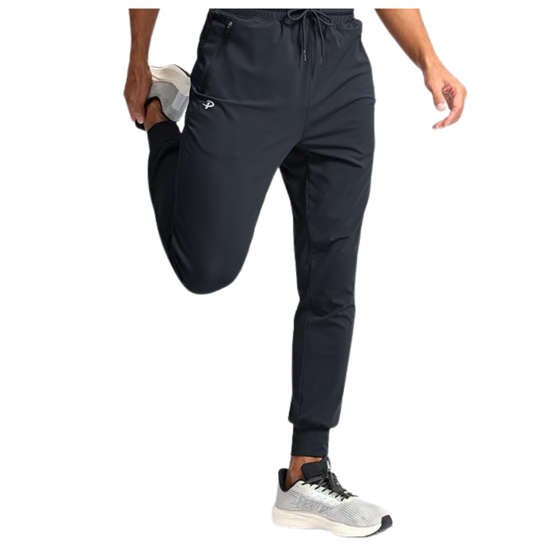 Pudolla Men's Lightweight Jogger Sweatpant (Various)