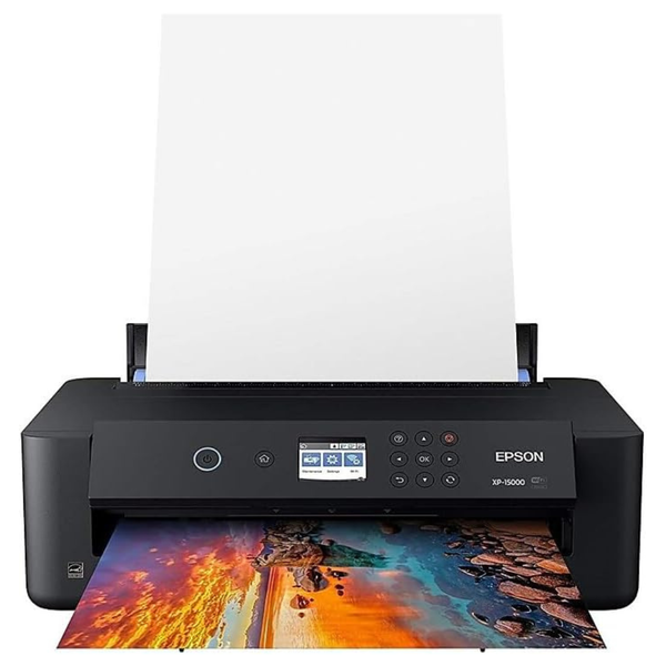 Epson XP-15000 Wireless Network Color Inkjet Photo Printer