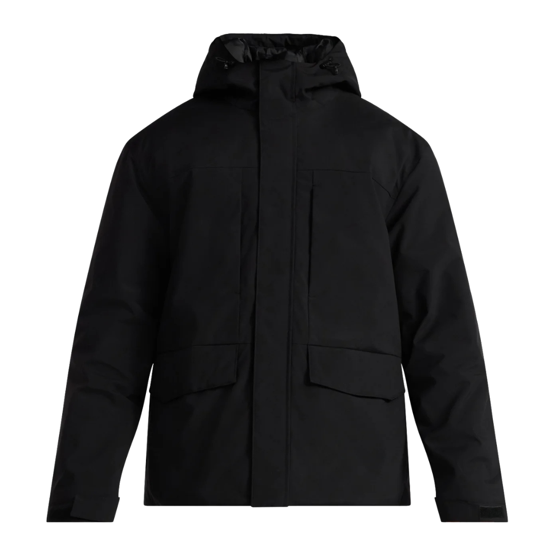 George Men's Midweight Commuter Jacket