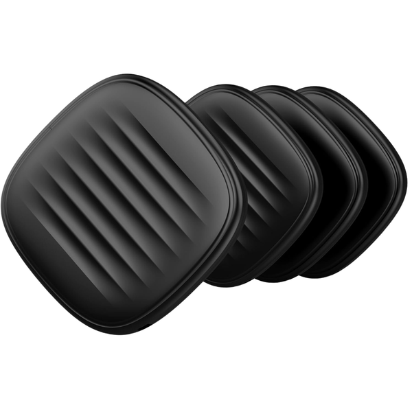 4-Pack Item Finder Smart Air Tracker Tags (iOS Only)