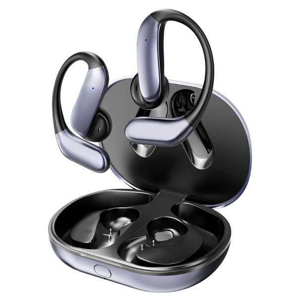 Smart AI Real-Time Translator Earbuds With 170 Languages