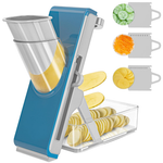 Mandoline Multifunctional Adjustable Stainless Steel Chopper