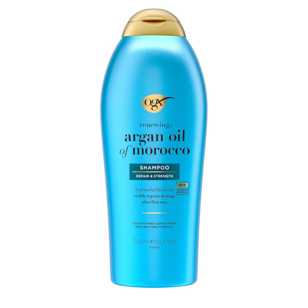 25.4 fl. oz. OGX Renewing + Argan Oil of Morocco Shampoo