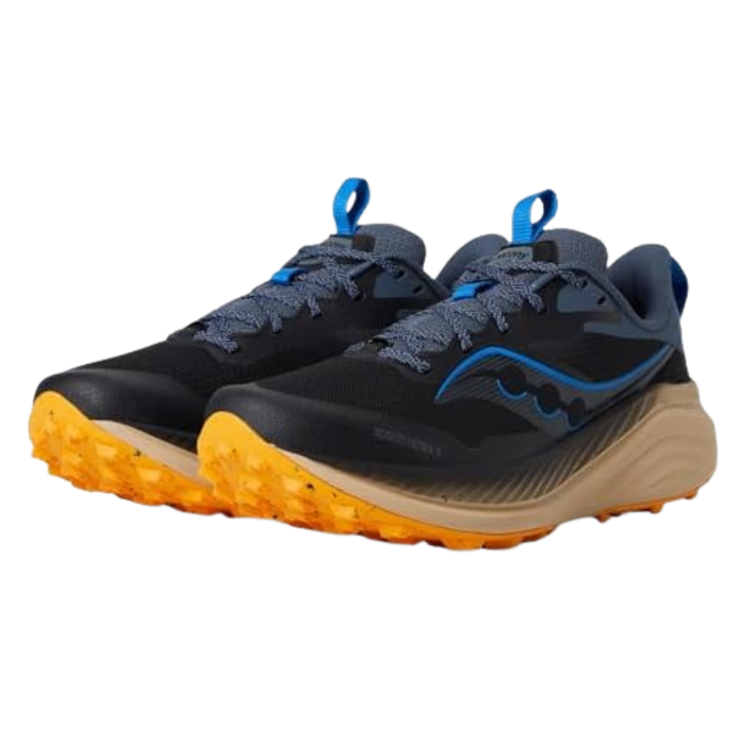 Saucony Men's Xodus Ultra 3 Sneakers