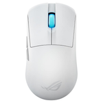 ASUS ROG Harpe Ace Mini Wireless Gaming Mouse (White)