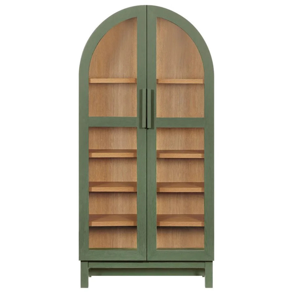 Better Homes & Gardens Juliet Arch Accent Cabinet