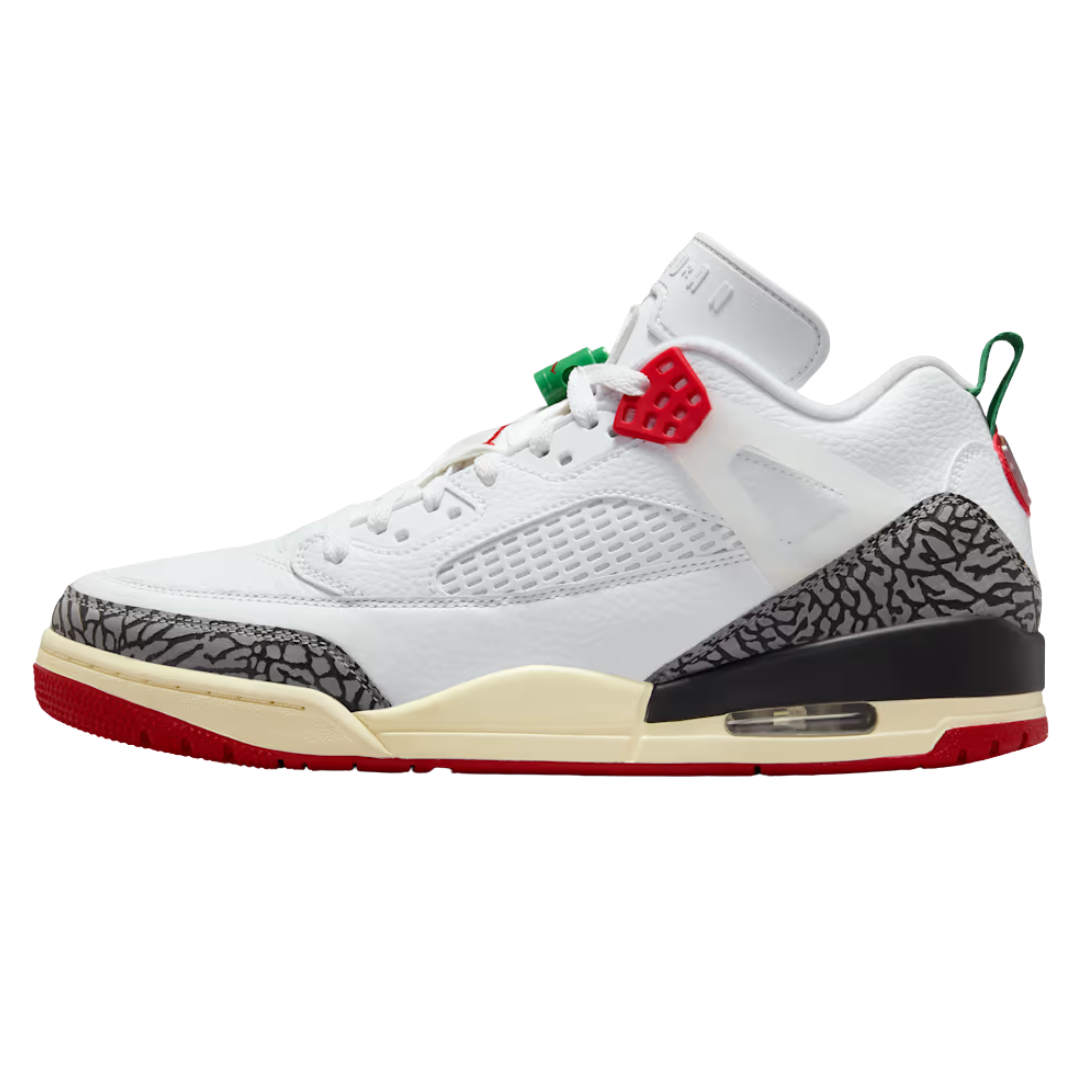Nike Men's Jordan Spizike Low SE Shoes