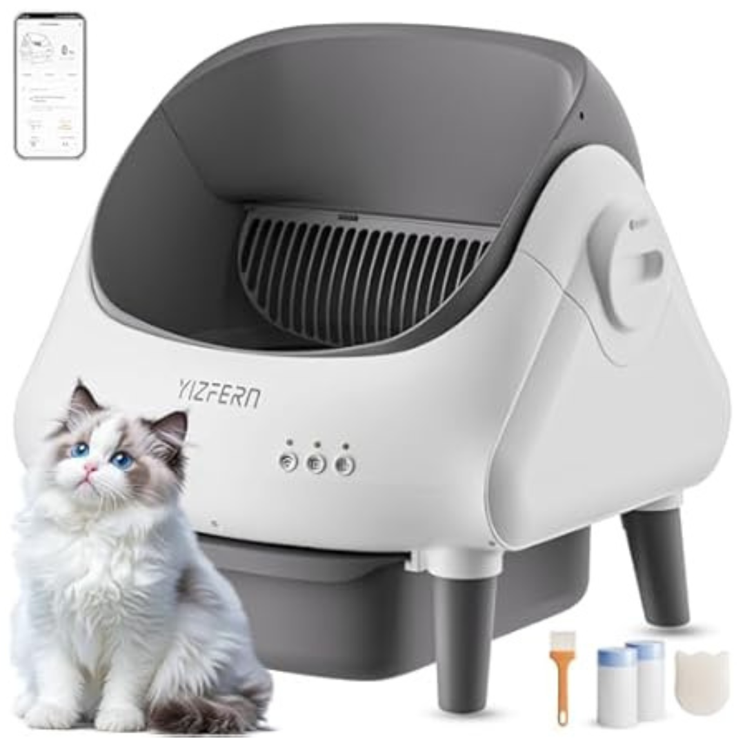 Up to 82% off on Pets are Just Like Us at Woot
