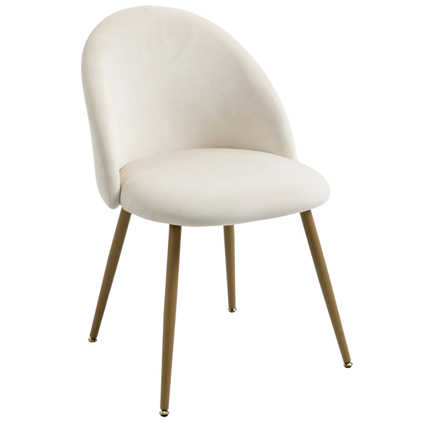 Mainstays Modern Accent Chair