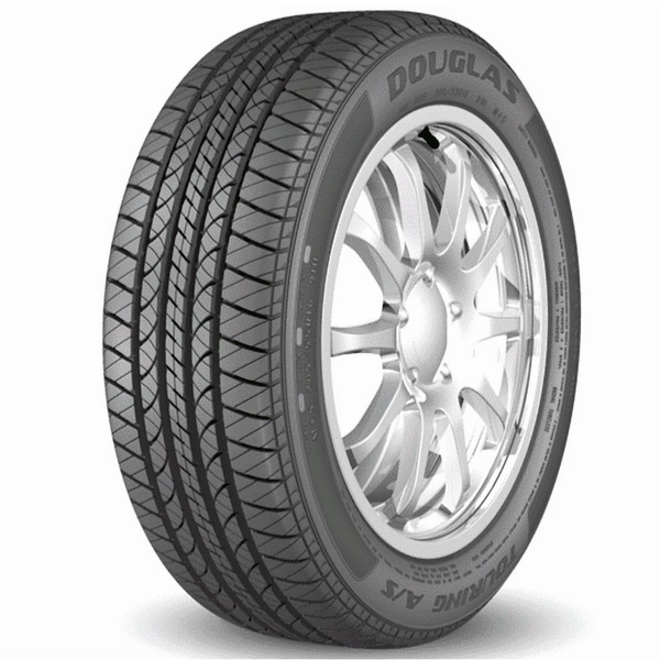 Douglas Touring A/S 225/65R17 102H All-Season Tire