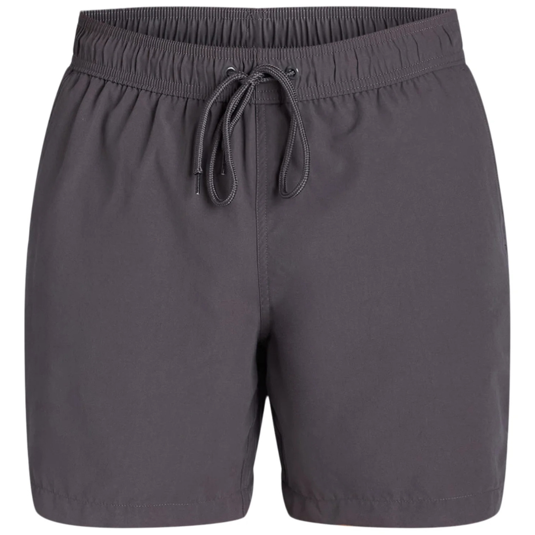 George Men's and Big Men's Swim Trunks (4 colors)