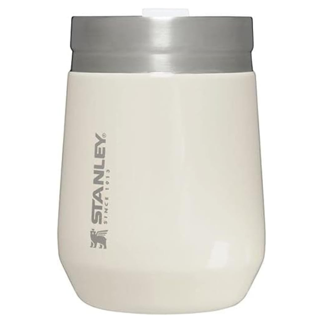 10-Oz Stanley Vacuum Insulated Everyday GO Wine Tumbler
