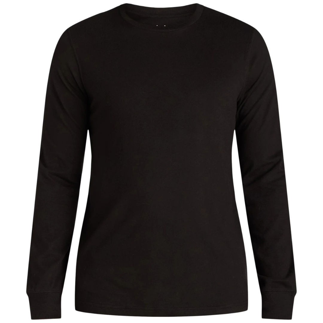 George Men's & Big Men's Cotton Crewneck T-Shirt