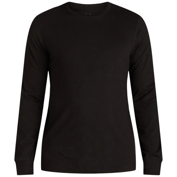 George Men's & Big Men's Cotton Crewneck T-Shirt