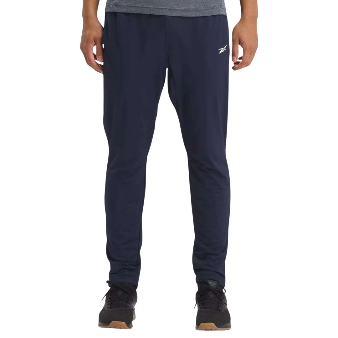 Reebok Men's Workout Ready Track Pant