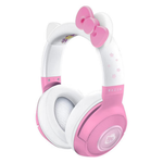 Razer Kraken Wireless Gaming Headset W/ Mic (Hello Kitty & Friends Edition)